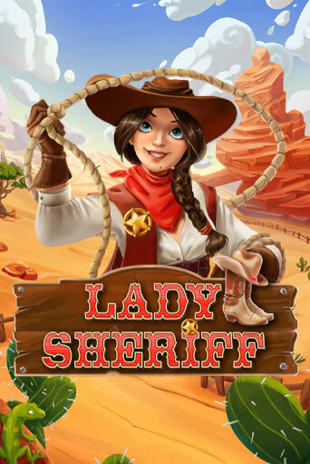 Lady Sheriff онлайн демо слот | ГМСлотс без регистрации