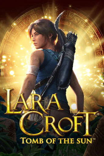 Lara Croft®: Tomb of the Sun™ онлайн демо слот | ГМСлотс без регистрации