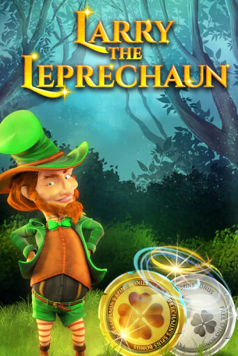 Larry the Leprechaun онлайн демо слот | ГМСлотс без регистрации