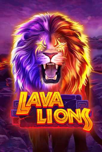 Lava Lions онлайн демо слот | ГМСлотс без регистрации