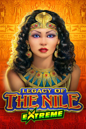 The Legacy of the Nile Extreme онлайн демо слот | ГМСлотс без регистрации