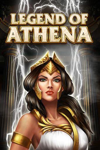 Legend Of Athena онлайн демо слот | ГМСлотс без регистрации