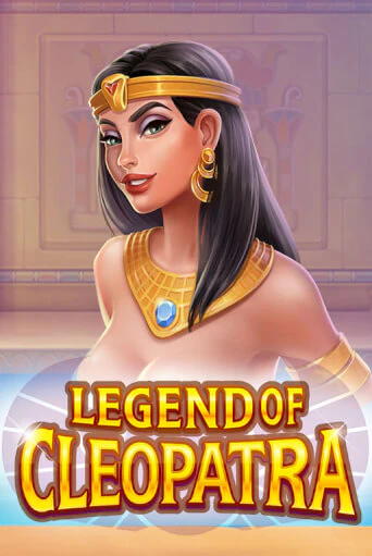 Legend of Cleopatra онлайн демо слот | ГМСлотс без регистрации