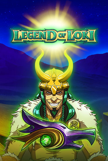 Legend of Loki онлайн демо слот | ГМСлотс без регистрации