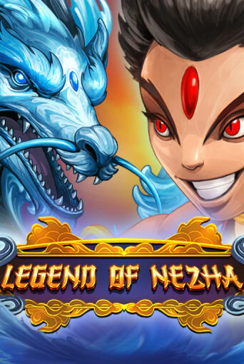 Legend Of Nezha онлайн демо слот | ГМСлотс без регистрации