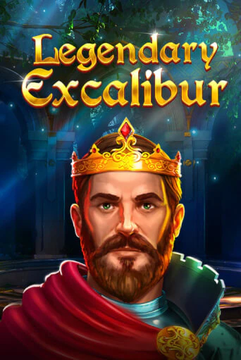 Legendary Excalibur онлайн демо слот | ГМСлотс без регистрации