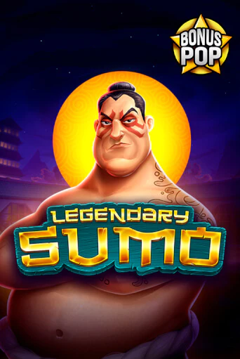 Legendary Sumo онлайн демо слот | ГМСлотс без регистрации