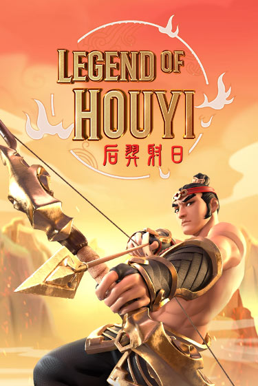 Legend of Hou Yi онлайн демо слот | ГМСлотс без регистрации