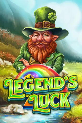 Legend's Luck онлайн демо слот | ГМСлотс без регистрации