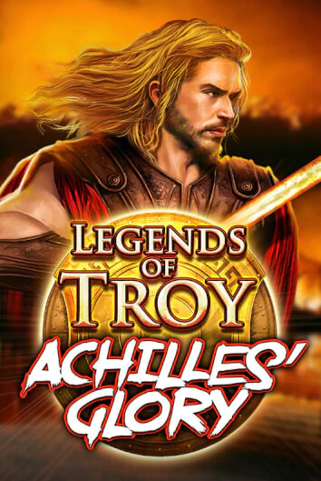 Legends of Troy: Achilles' Glory онлайн демо слот | ГМСлотс без регистрации