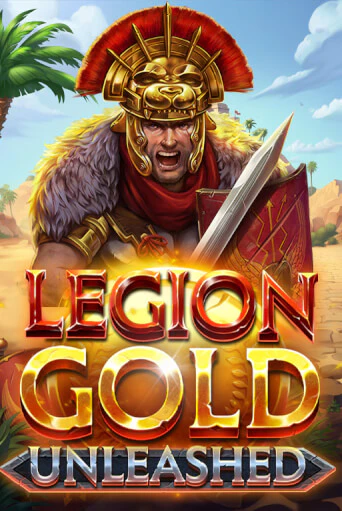 Legion Gold Unleashed онлайн демо слот | ГМСлотс без регистрации