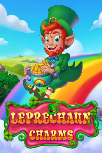 Leprechaun Charms онлайн демо слот | ГМСлотс без регистрации