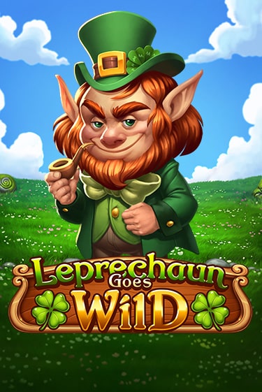 Leprechaun Goes Wild онлайн демо слот | ГМСлотс без регистрации