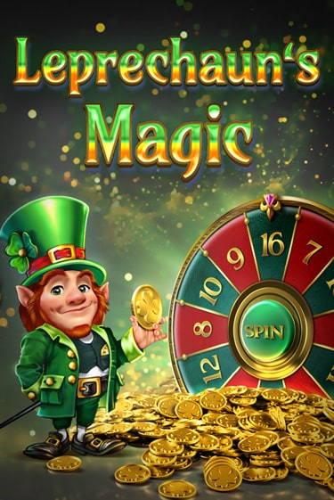 Leprechaun's Magic онлайн демо слот | ГМСлотс без регистрации