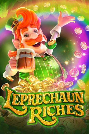 Leprechaun Riches онлайн демо слот | ГМСлотс без регистрации