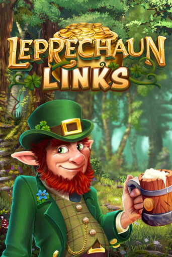 Leprechaun Links онлайн демо слот | ГМСлотс без регистрации