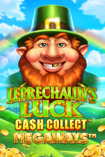 Leprechaun’s Luck: Cash Collect: Megaways™ онлайн демо слот | ГМСлотс без регистрации