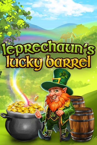 Leprechaun's Lucky Barrel онлайн демо слот | ГМСлотс без регистрации