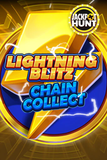 Lightning Blitz: Chain Collect онлайн демо слот | ГМСлотс без регистрации