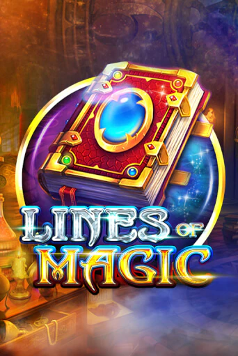 Lines of Magic онлайн демо слот | ГМСлотс без регистрации