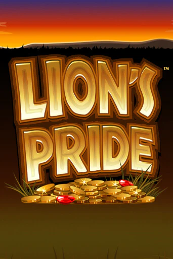 Lion's Pride онлайн демо слот | ГМСлотс без регистрации