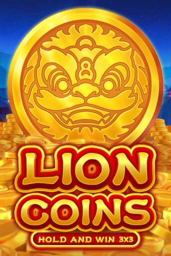 Lion Coins онлайн демо слот | ГМСлотс без регистрации