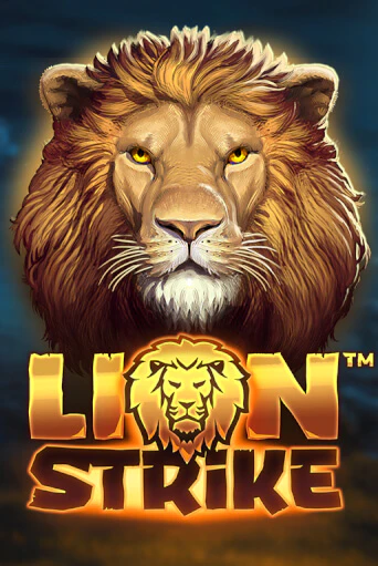 Lion Strike™ онлайн демо слот | ГМСлотс без регистрации