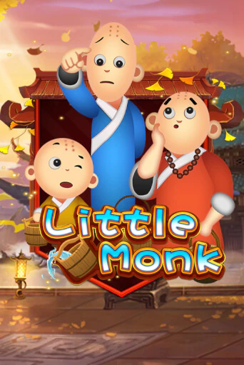 Little Monk онлайн демо слот | ГМСлотс без регистрации