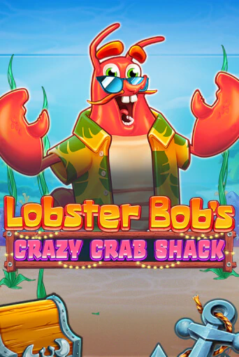 Lobster Bob's Crazy Crab Shack онлайн демо слот | ГМСлотс без регистрации