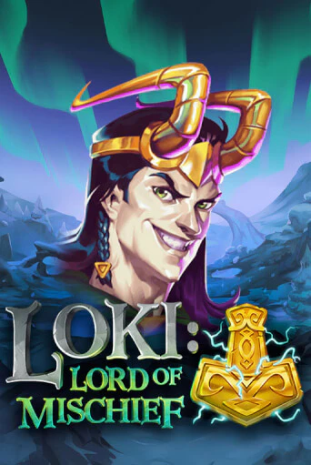 Loki Lord of Mischief онлайн демо слот | ГМСлотс без регистрации