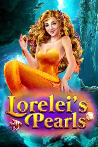 Lorelei's Pearls онлайн демо слот | ГМСлотс без регистрации