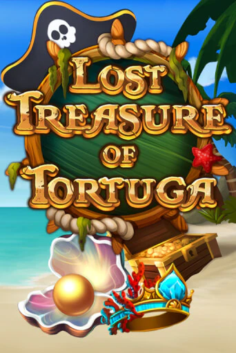 Lost Treasure of Tortuga онлайн демо слот | ГМСлотс без регистрации