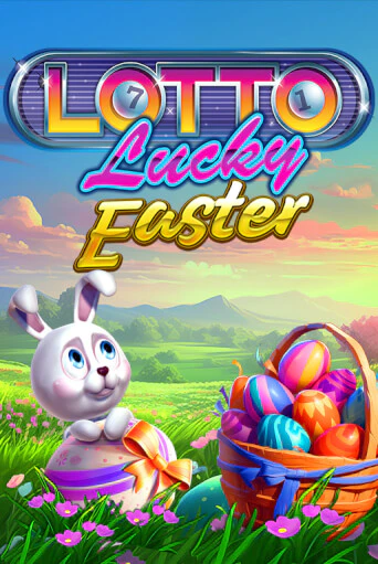 Lotto Lucky Easter онлайн демо слот | ГМСлотс без регистрации