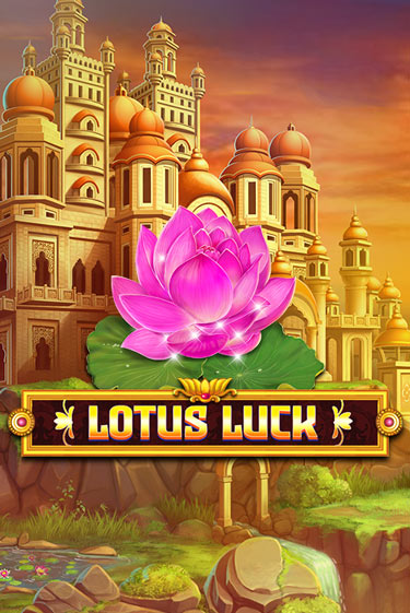 Lotus Luck онлайн демо слот | ГМСлотс без регистрации