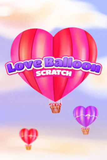 LOVE BALLOON онлайн демо слот | ГМСлотс без регистрации