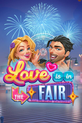 Love is in the Fair онлайн демо слот | ГМСлотс без регистрации