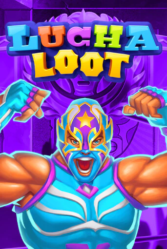 Lucha Loot онлайн демо слот | ГМСлотс без регистрации