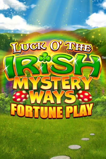 Luck O' the Irish Mystery Ways онлайн демо слот | ГМСлотс без регистрации