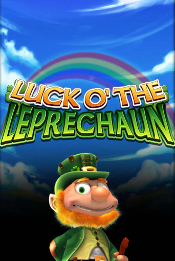 Luck O' The Leprechaun AWP онлайн демо слот | ГМСлотс без регистрации