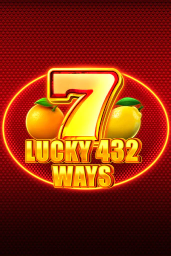 Lucky 432 Ways онлайн демо слот | ГМСлотс без регистрации