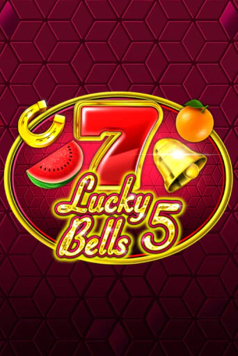 Lucky 5 Bells онлайн демо слот | ГМСлотс без регистрации