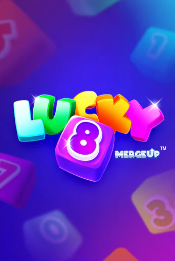 Lucky 8 Merge Up онлайн демо слот | ГМСлотс без регистрации