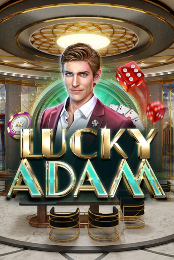 Lucky Adam онлайн демо слот | ГМСлотс без регистрации