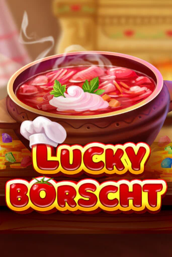 Lucky Borscht онлайн демо слот | ГМСлотс без регистрации