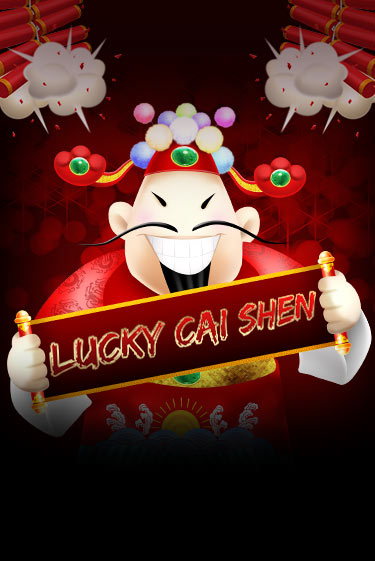 Lucky Cai Shen онлайн демо слот | ГМСлотс без регистрации