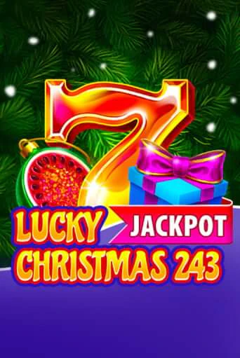 Lucky Christmas 243 онлайн демо слот | ГМСлотс без регистрации