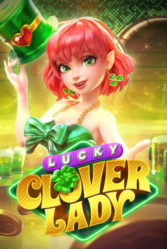 Lucky Clover Lady онлайн демо слот | ГМСлотс без регистрации