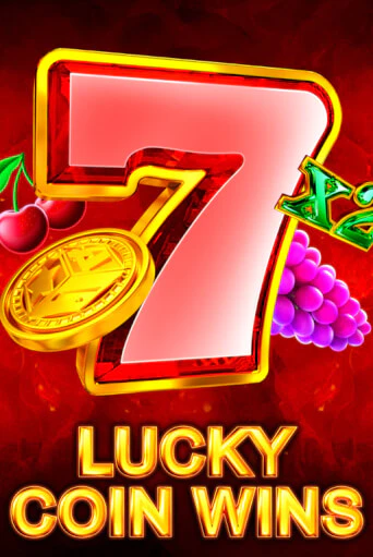 Lucky Coin Wins онлайн демо слот | ГМСлотс без регистрации