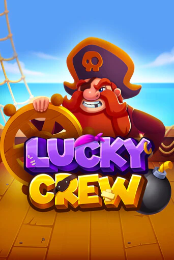 Lucky Crew онлайн демо слот | ГМСлотс без регистрации