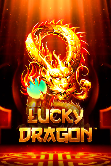 Lucky Dragon онлайн демо слот | ГМСлотс без регистрации